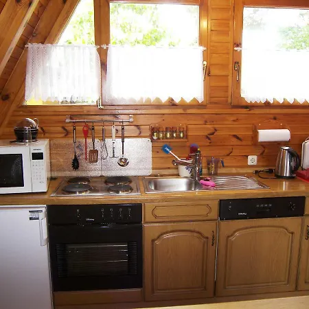 Ferienhaus Nemitz Appartamento *