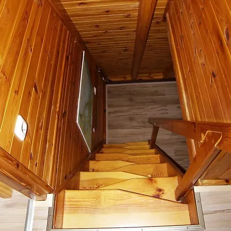 Appartamento Ferienhaus Nemitz