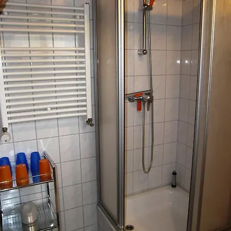 Ferienhaus Nemitz * Zinnowitz
