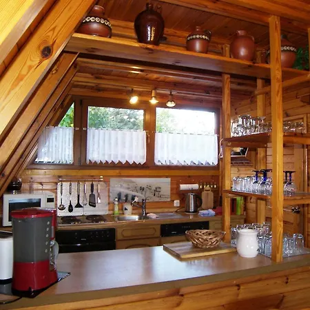 Ferienhaus Nemitz