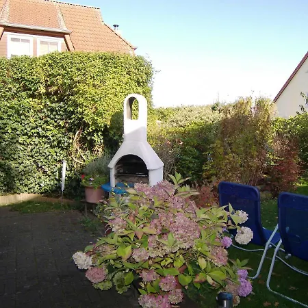 Ferienhaus Nemitz Appartamento *