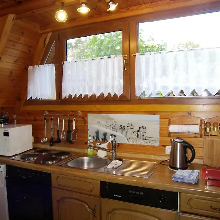 Ferienhaus Nemitz *