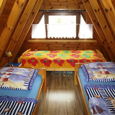 Ferienhaus Nemitz *