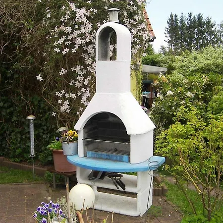 Ferienhaus Nemitz * Zinnowitz