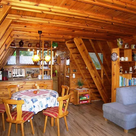Ferienhaus Nemitz