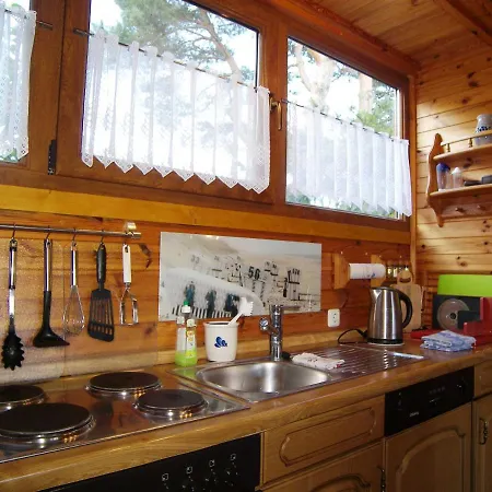Ferienhaus Nemitz Appartamento *