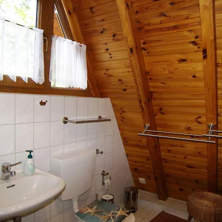 Ferienhaus Nemitz Appartamento *
