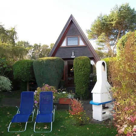 Appartamento Ferienhaus Nemitz *