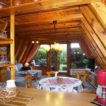Appartamento Ferienhaus Nemitz