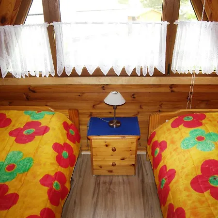 Ferienhaus Nemitz Appartamento