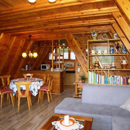 Ferienhaus Nemitz * Zinnowitz