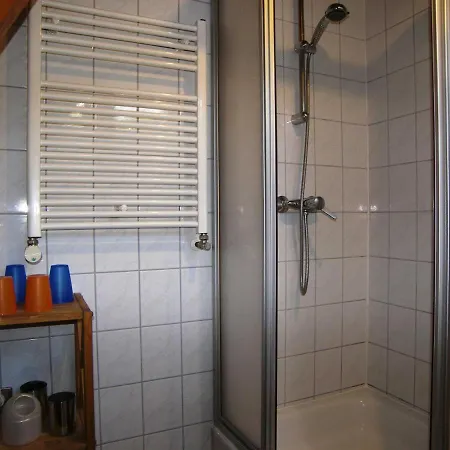 Ferienhaus Nemitz Zinnowitz