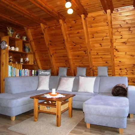 Ferienhaus Nemitz Zinnowitz